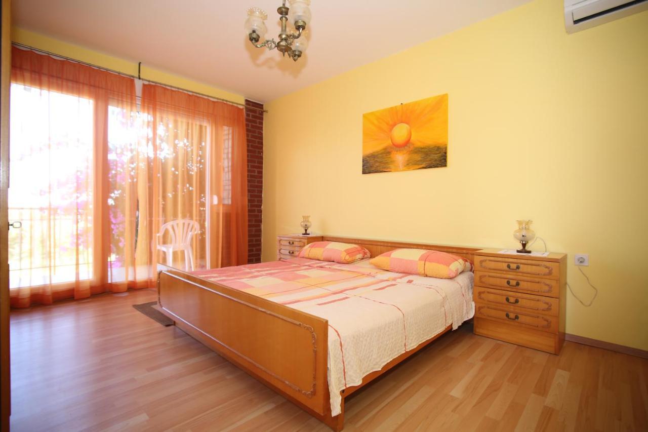 Apartment Michelle Bibinje Exterior foto